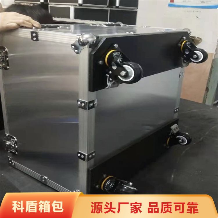 五金配件航空箱 仪器设备工具箱 可定制加工 规格齐全