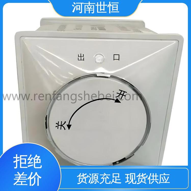 信誉良好 防水防霉高效 过滤吸收器 达到人民防空工程标准 世恒