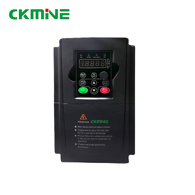 开民KM7000-1.5kw变频器,开花机,毛毡机专业配套调速设备