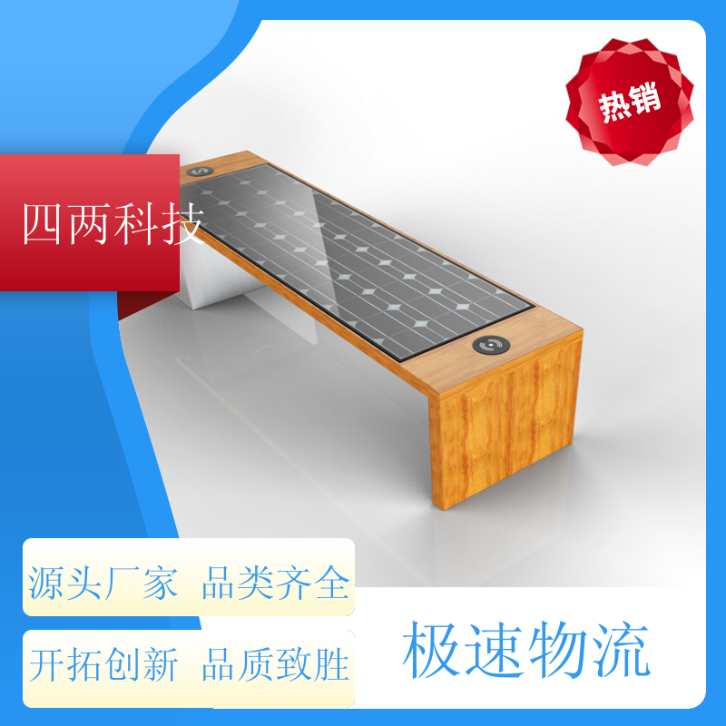 四两科技 碳中和报表 光伏公共座椅 服务完善 公司