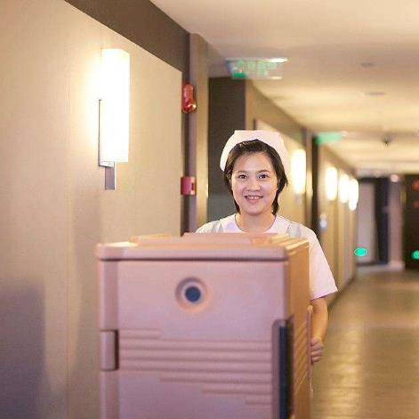 知爱母婴专护中心