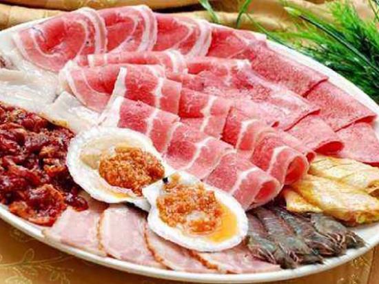 汉瑞斯烤肉