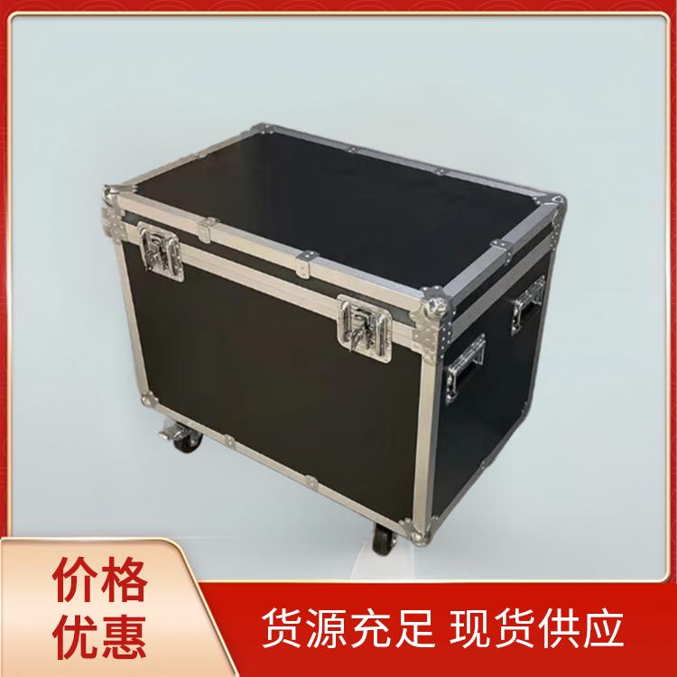 铝合金航空箱 便携式电子产品箱 防震缓冲 源头工厂