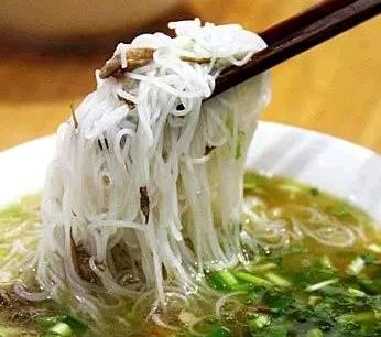 崇善米粉