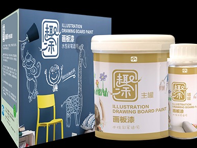 PPG大师漆