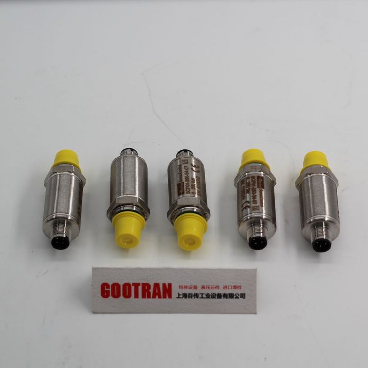 美国 PARKER品牌 派克 SCP01-250-34-07 压力传感器