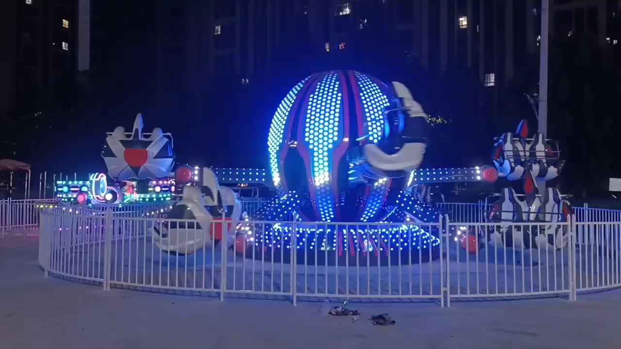 视频