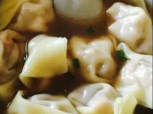 老上海馄饨王