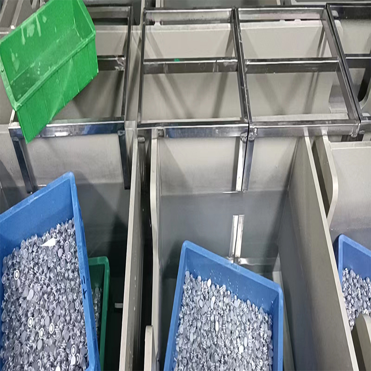 水处理耐磨聚丙烯水箱 酸洗槽 电镀槽 化工污水池
