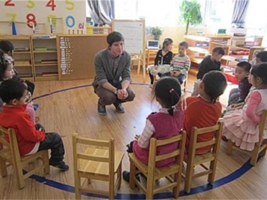 幸福童年幼儿园
