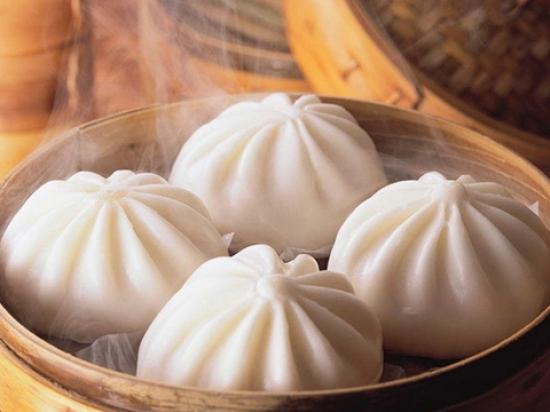 阿琴包点