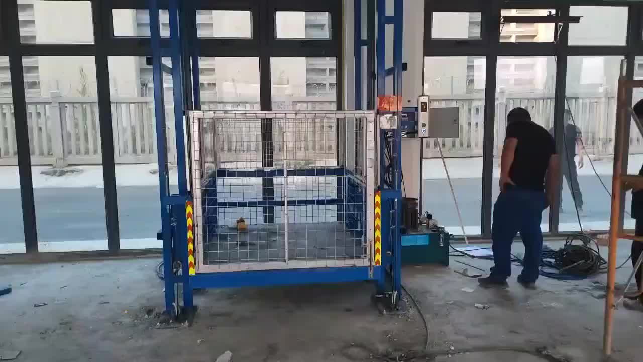 视频