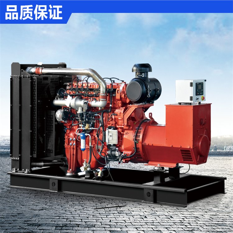 500kw 国产玉柴柴油发电机组 送货上门 免费调试、安装