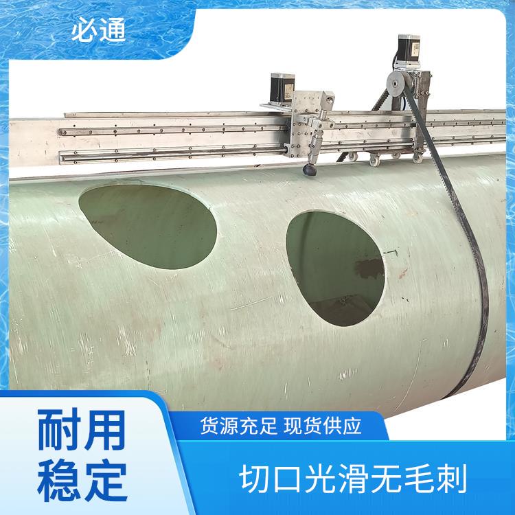 必通 切口光滑 防爆水刀 切割速度快 增强工艺灵活性
