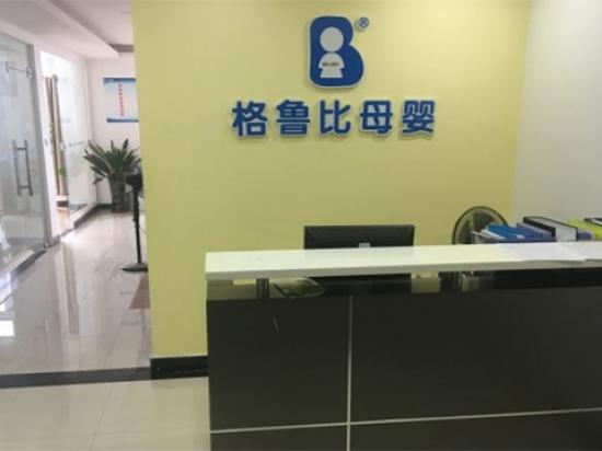 格鲁比