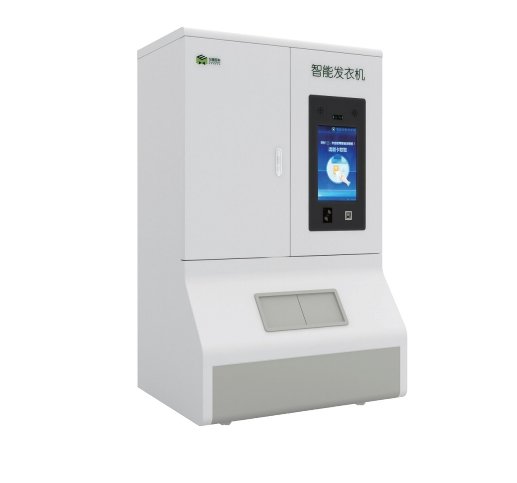 仪美医用家具科技股份 智能发衣设备 SC02半光灰