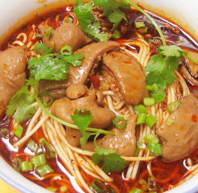 春来面馆