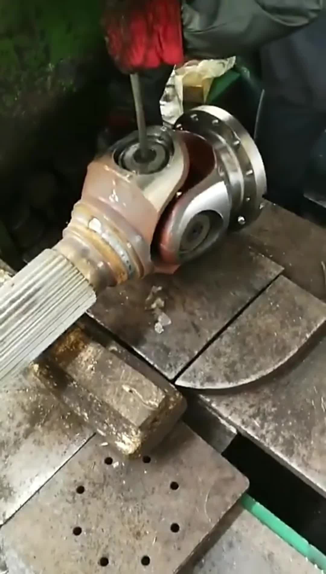 视频