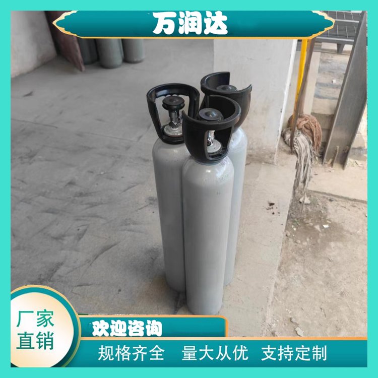 标准气体厂家 标准气出售 电力色谱标气 高配服务 万润达g