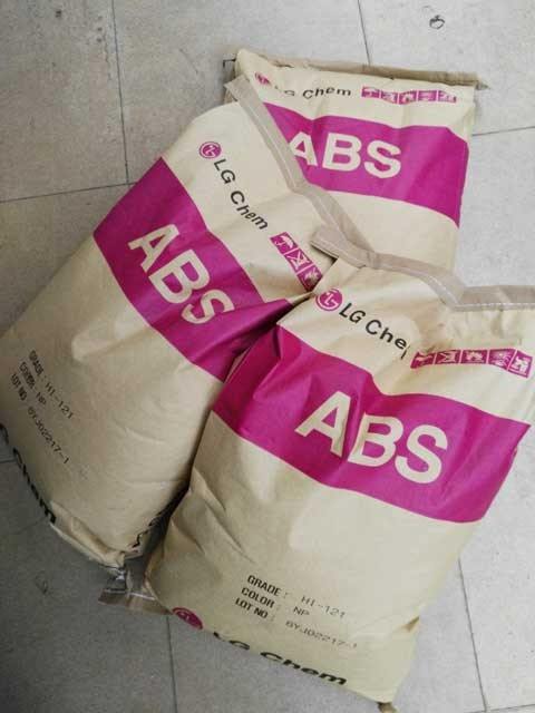 ABS 韩国LG AF-312F 机械强度好 卤素阻燃 耐高温 汽车零件材料