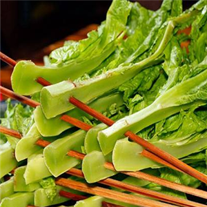 王婆串串