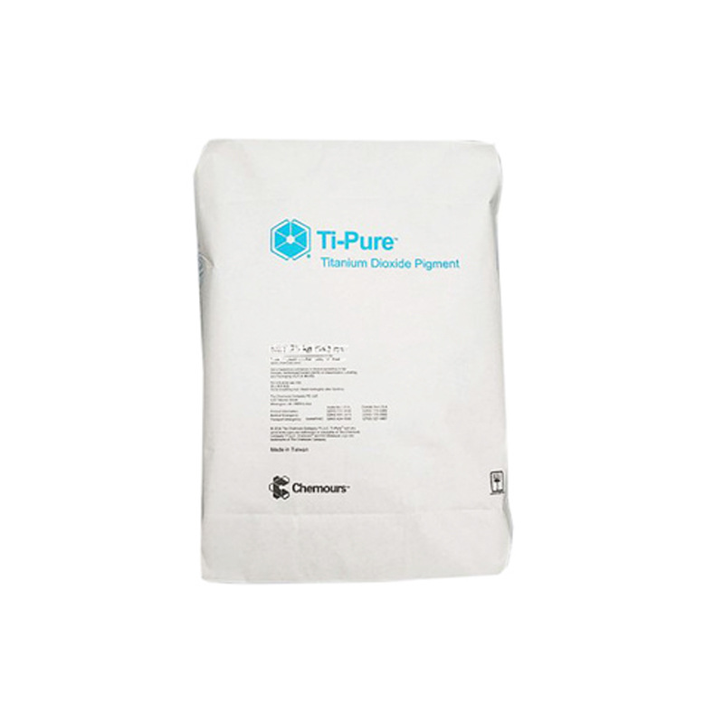 钛白粉 Ti-Pure™（淳泰™）R-902 R-900 电焊条 搪瓷添加