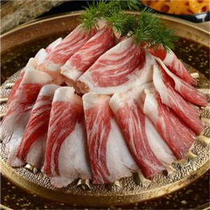 小牛牛韩式水煎肉