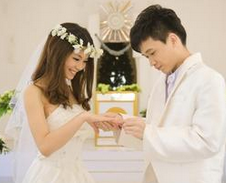 金凤凰婚介