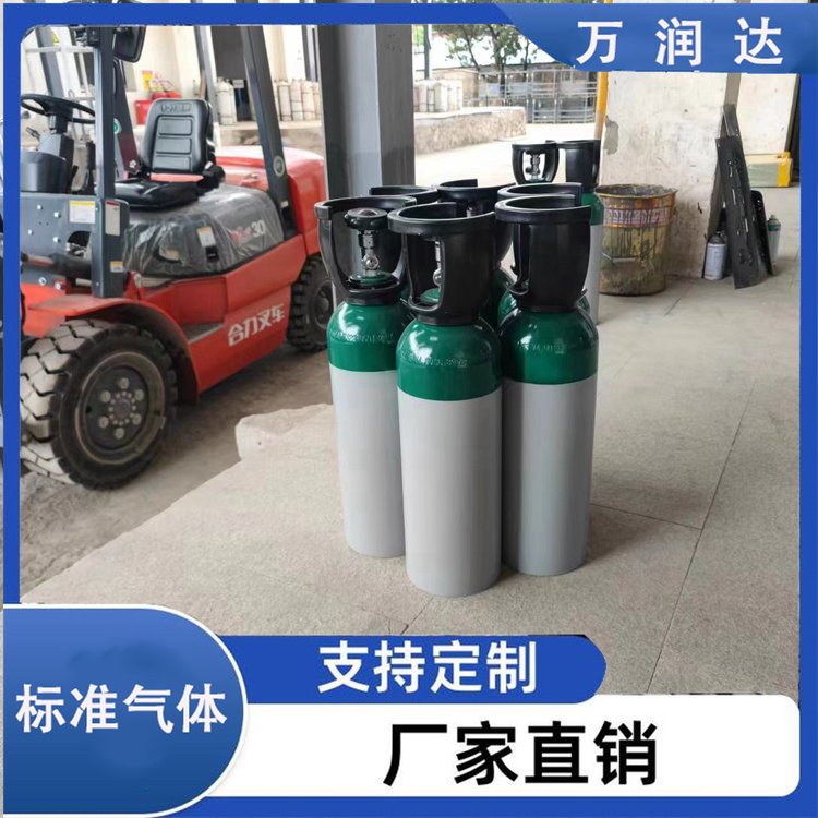 气体报警标气 湖 北东西湖 标准混合气体 多种规格 万润达 g