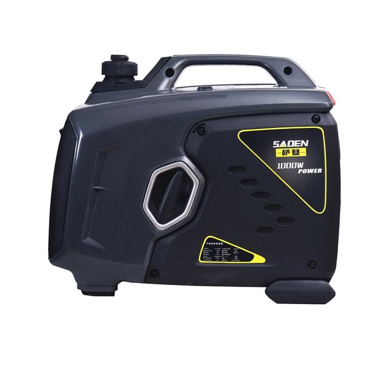 1000瓦DS1200I微小型便捷式户外露营用电超省油