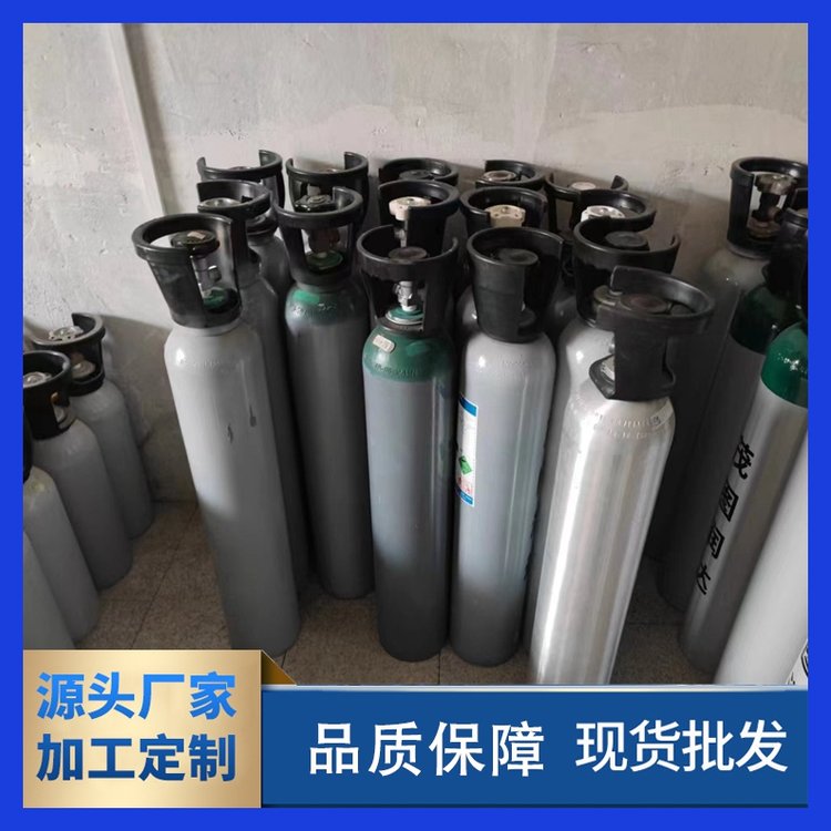 电力色谱标准气体 武 汉汉南 焊接用标气配置 规格齐全 万润达
