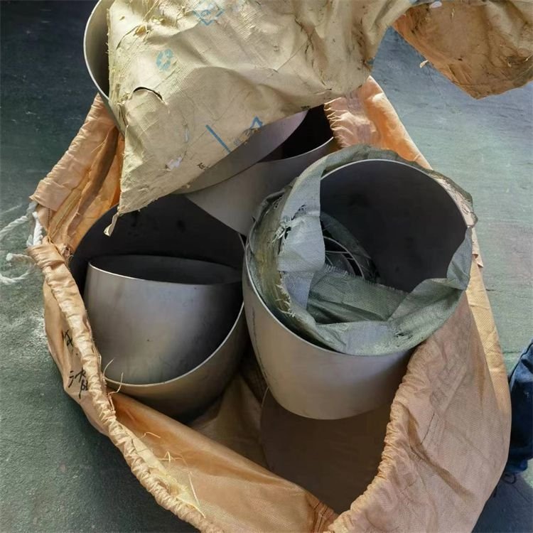 304不锈钢焊接弯头 可激光切割折弯冲压 库房现货 可配送到厂