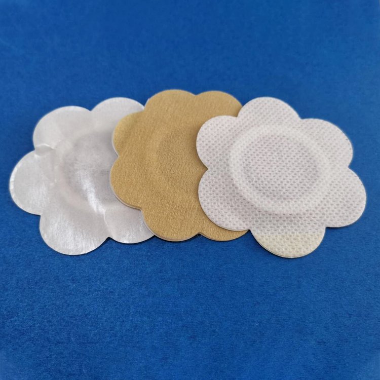 OEM贴牌代加工 吸水棉空贴 可用于敷料 圣淏医用材料