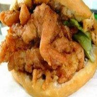 鼎香坊里脊肉饼