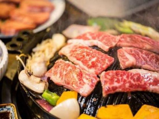 金意宫烤肉