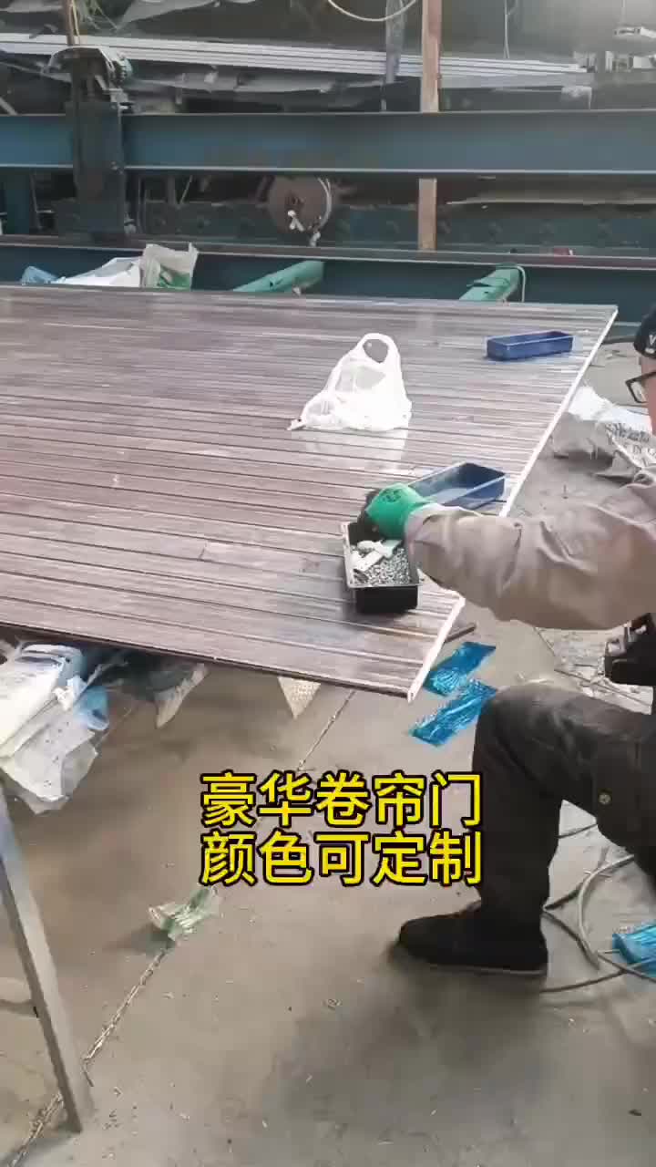 视频