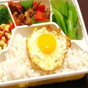 大石头快餐