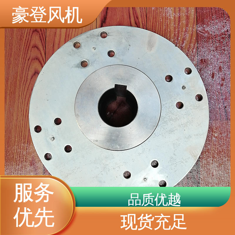 铝合金空腹机翼型风机 款式多样 能源 低噪音 豪登