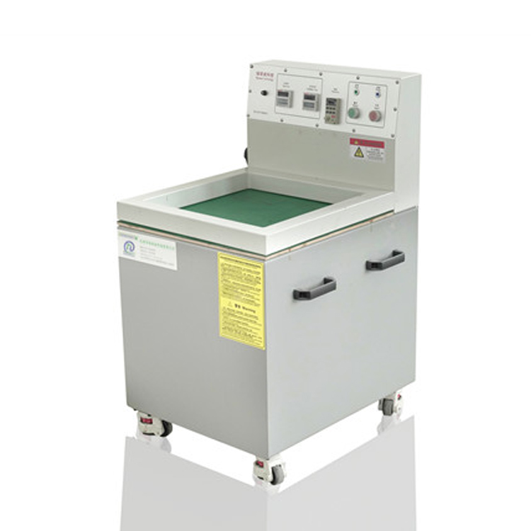 瑞诺威品牌 研磨抛光机R-G08型号 精密零件抛光专用设备