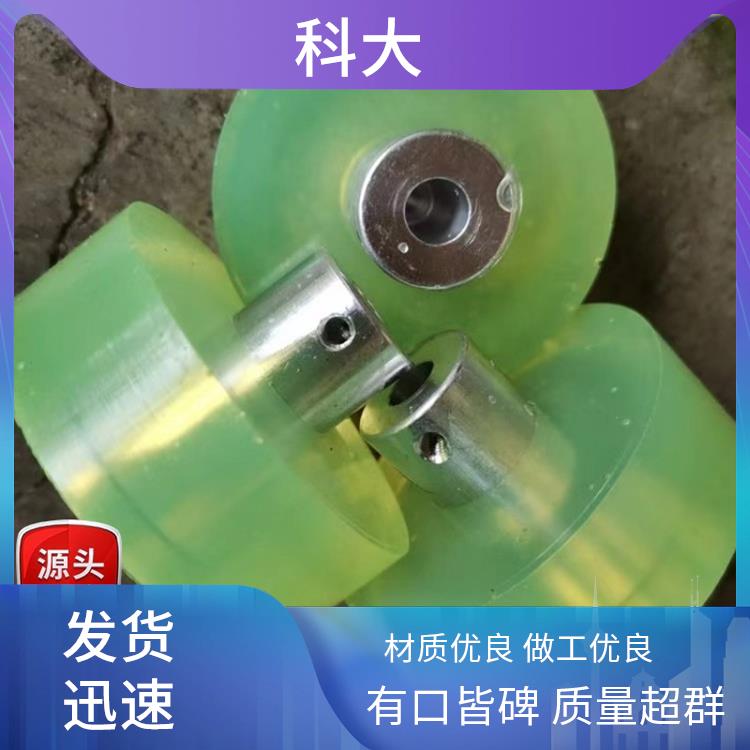 聚氨酯垫 使用寿命长 防腐 科大橡塑制品厂 高弹性耐用
