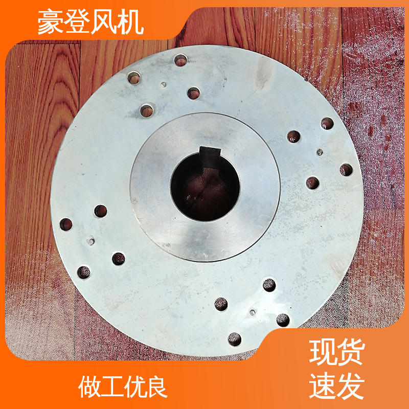 豪登 能源 铝合金空腹机翼型风机 低噪音 多材质