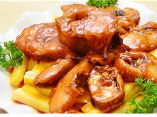 德记熟食