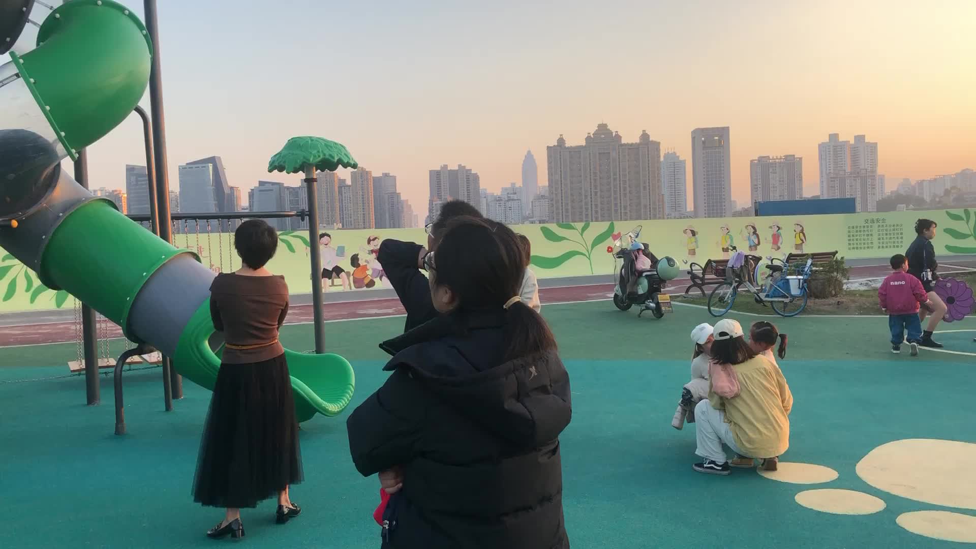 视频