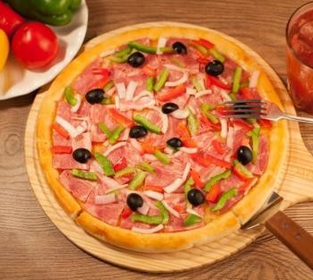 101pizza