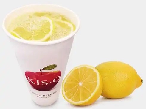KIS·O亲果鲜果饮品