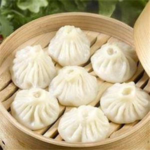 柒柒小笼包