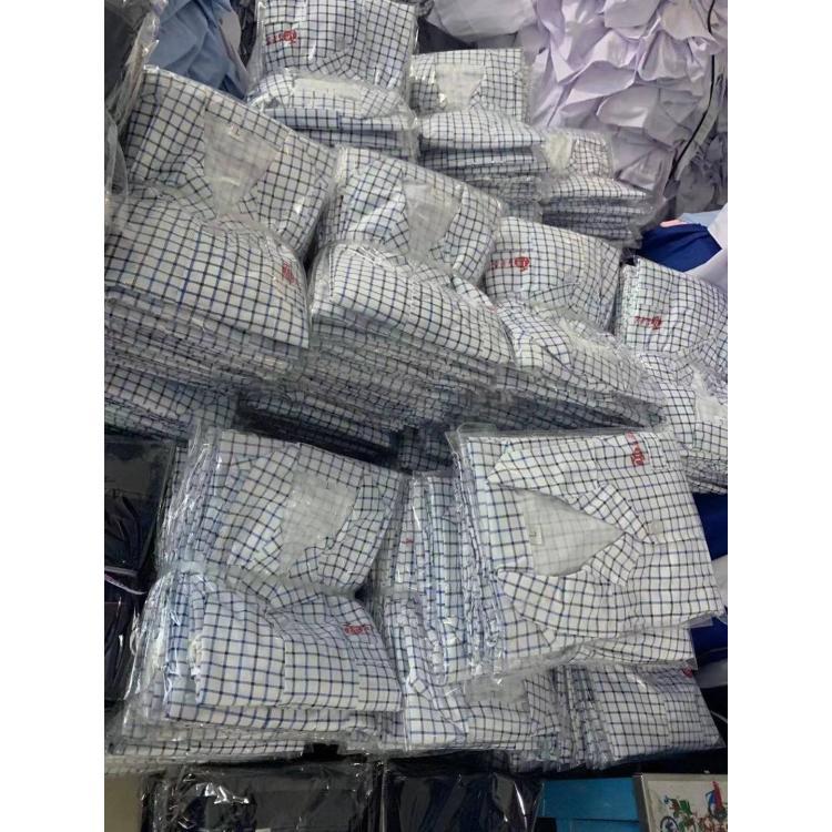 美斯尼病号服长袖病人服纯棉短袖男女冬夏患者服住院服加工定做