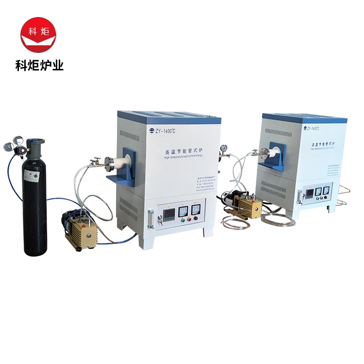 科研机构用 回转窑 硅碳棒发热 支持定制 大口径管式炉