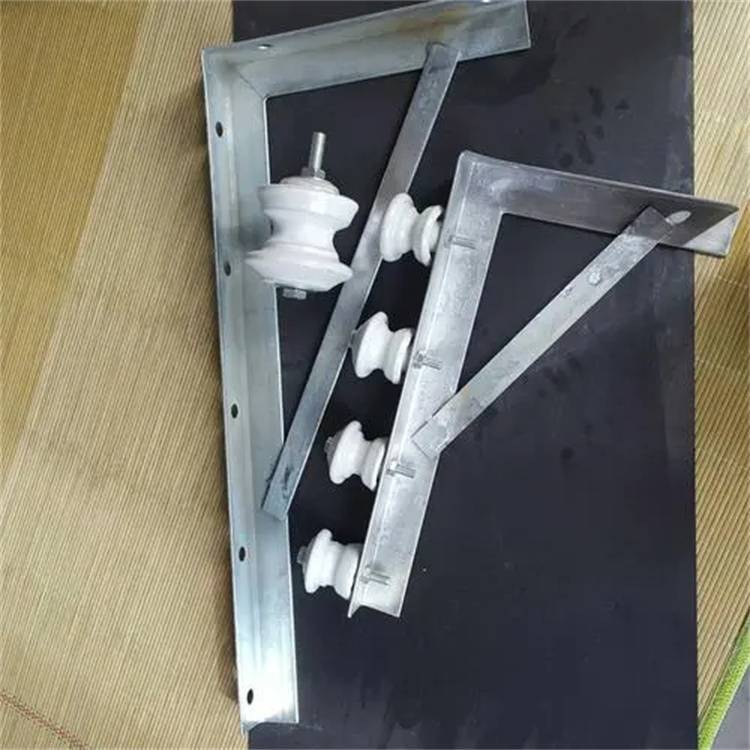 管廊电缆支架消防 电缆沟支架 连接配件抗震C型钢