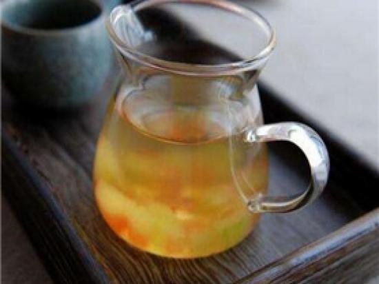 火炉山凉茶